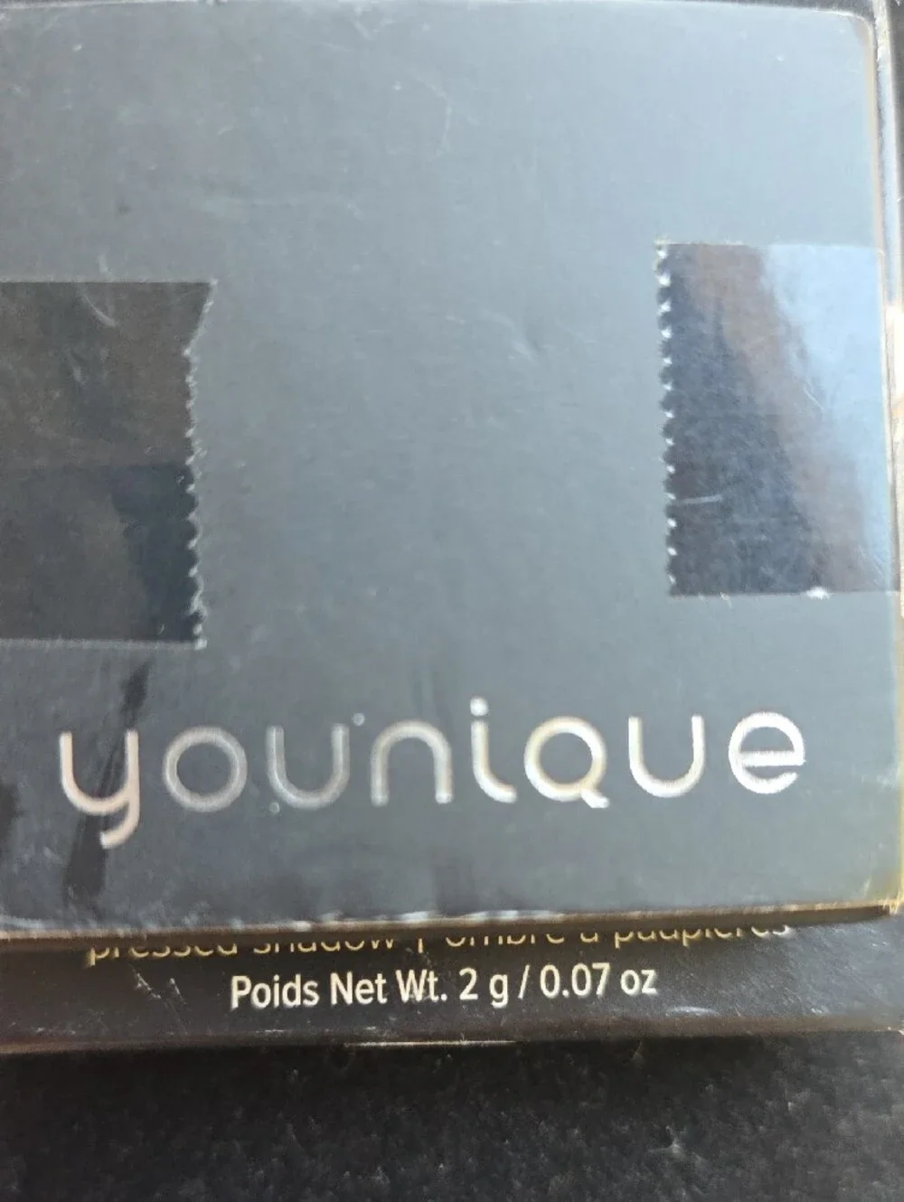 Younique Matte Seafoam Green Eyeshadow Single